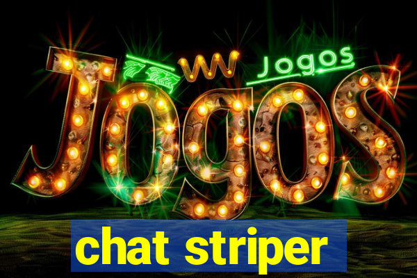 chat striper